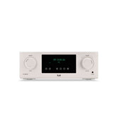 T+A P3100 HV Preamplifier - Silver